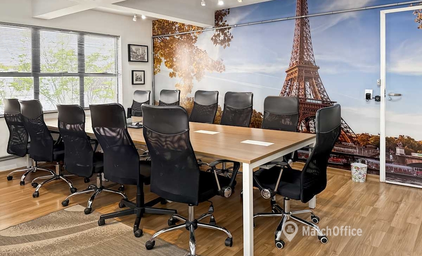 10 m² Business space in Sao Paulo, Rua Cônego Eugênio Leite (05414-011) - 2 | MatchOffice.com
