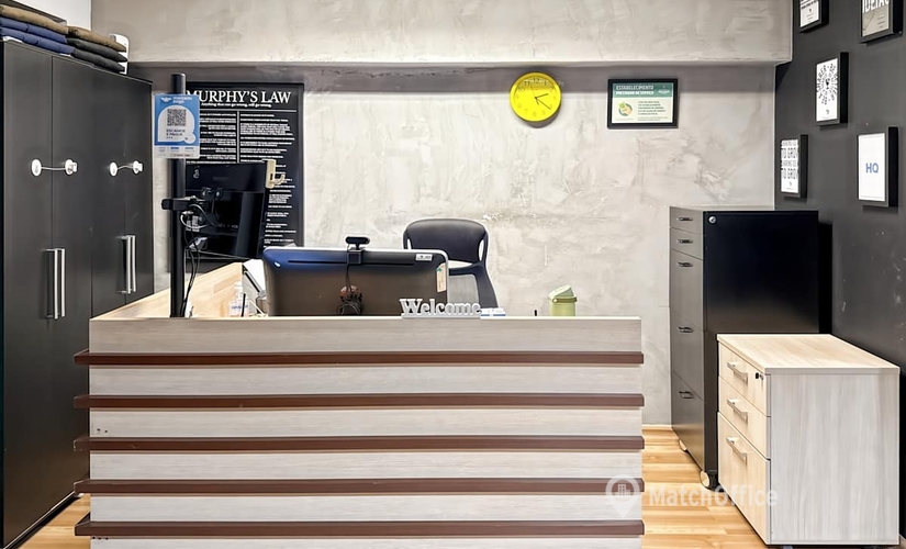 10 m² Business center in Sao Paulo, Rua Cônego Eugênio Leite (05414-011) - 1 | MatchOffice