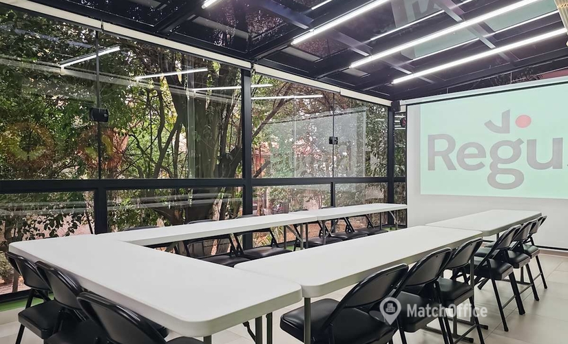 10 m² Coworking in Sao Paulo, Rua Sader Macul (04542-090) - 3 | MatchOffice