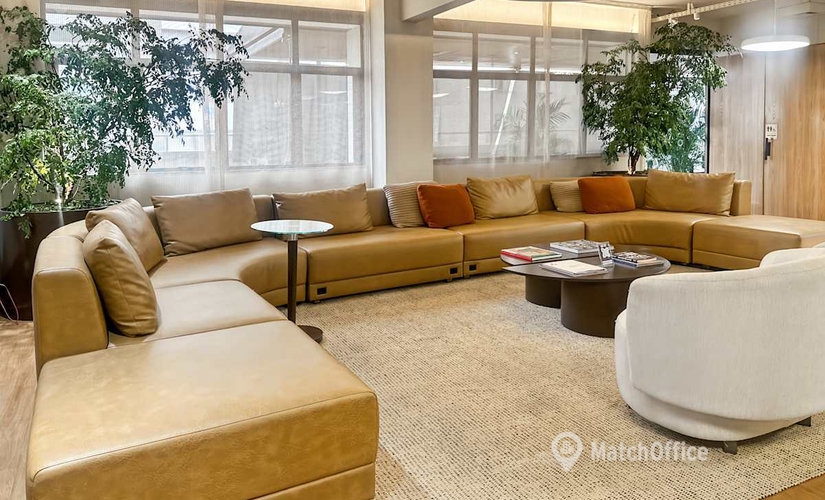 10 m² Business space in Belo Horizonte, Rua Bernardo Guimaraes (30140-080) - 1 | MatchOffice