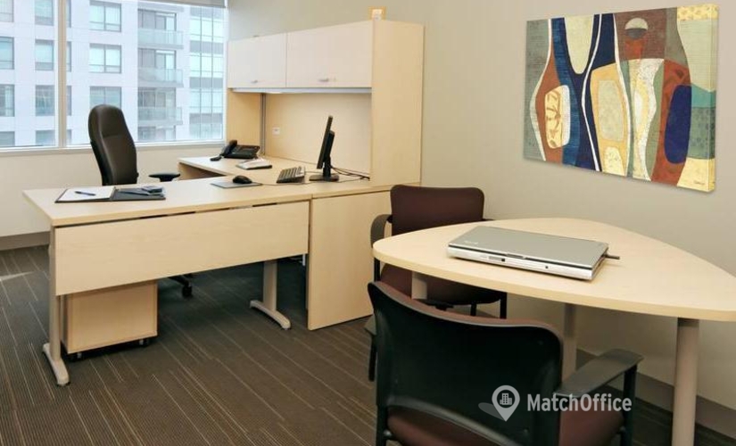 1000 m² Business space building available to rent in Markham, ON, 7030 Woodbine Ave Suite 500 (L3R 6G2) - 1 | MatchOffice.com