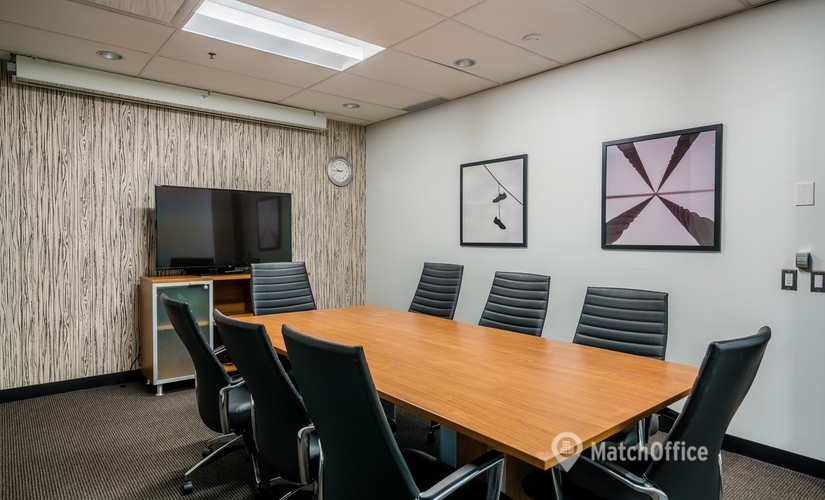 450 m² Business park in Winnipeg, MI, 330 St. Mary Avenue (R3C 3Z5) - 0 | MatchOffice.com