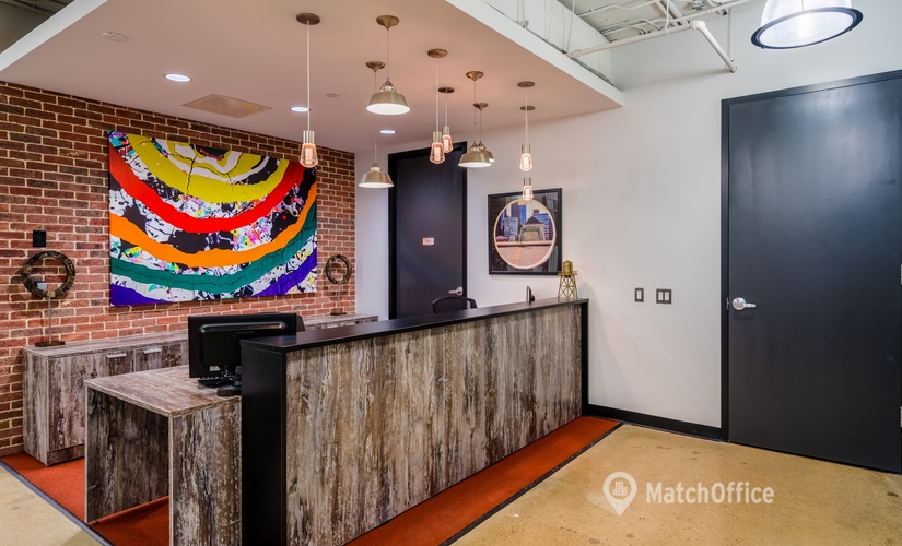 450 m² Serviced office place for rent in Winnipeg, MI, 330 St. Mary Avenue (R3C 3Z5) - 1 | MatchOffice.com