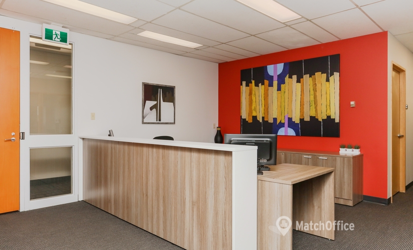 50 m² Business center in Edmonton, AB, 10050 - 112th Street (T5K 2J1) - 4 | MatchOffice