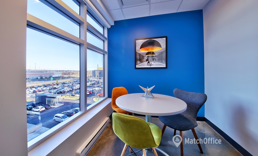 4200 m² Business center in Quebec, QC, 1190B de Courchevel Street (G6W 0M6) - 1 | MatchOffice