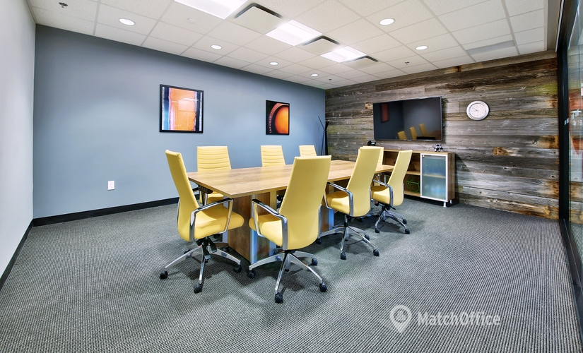 4200 m² Business center in Quebec, QC, 1190B de Courchevel Street (G6W 0M6) - 2 | MatchOffice