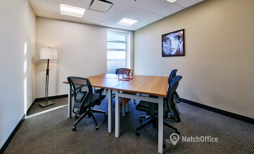 4200 m² Business space in Quebec, QC, 1190B de Courchevel Street (G6W 0M6) - 3 | MatchOffice.com