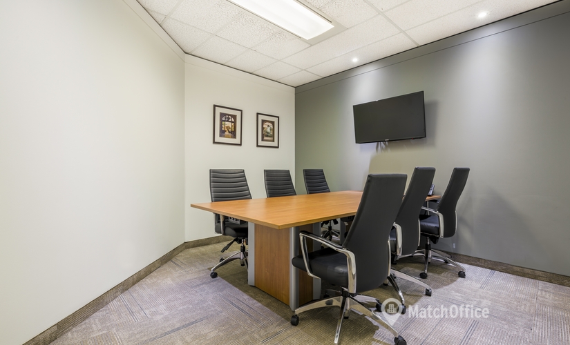 3500 m² Business space in Toronto, 36  Street (M5C 2C5) - 0 | MatchOffice.com
