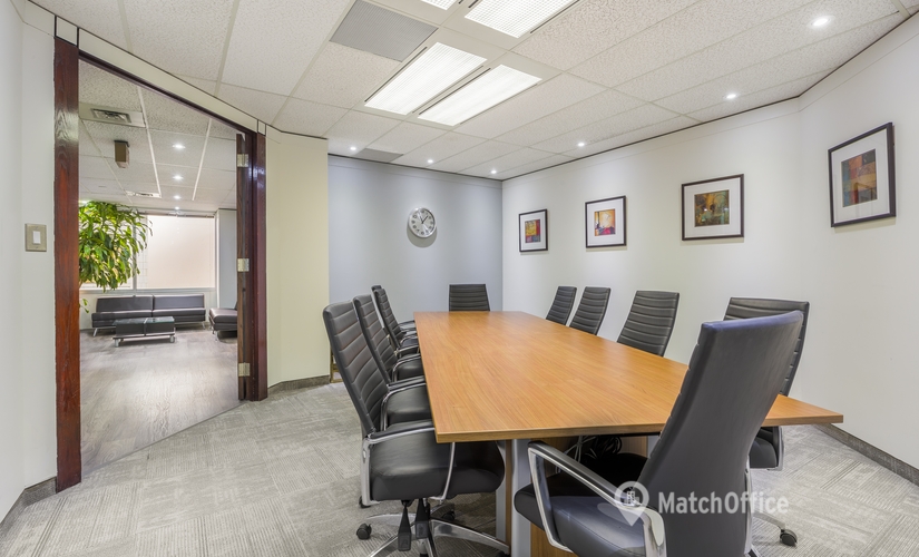 3500 m² Business space in Toronto, 36  Street (M5C 2C5) - 1 | MatchOffice.com