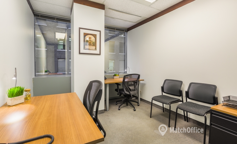 3500 m² Serviced office building available to rent in Toronto, 36  Street (M5C 2C5) - 2 | MatchOffice.com