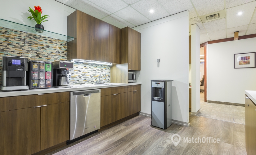 3500 m² Business center in Toronto, 36  Street (M5C 2C5) - 4 | MatchOffice