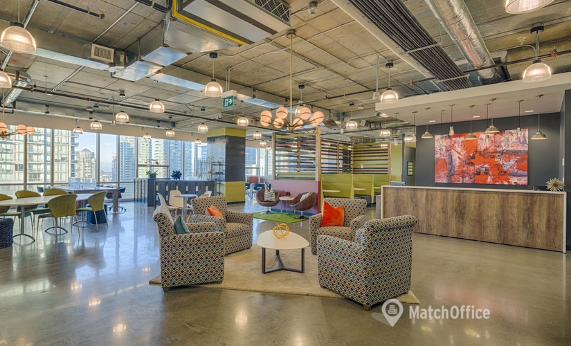 4500 m² Serviced office in Burnaby, BC, 2025 Willingdon Avenue (V5C 0J3) - 2 | MatchOffice.com