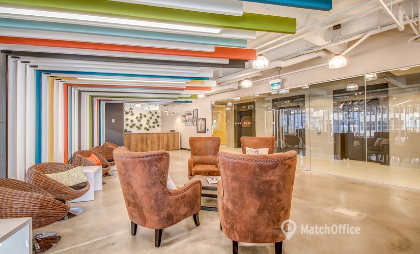 5000 m² Business park place up for rent in Calgary, AB, 330 5th Avenue SW (T2P 0J4) - 1 | MatchOffice.com