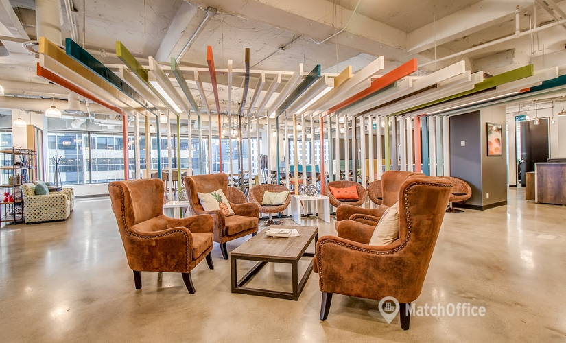 5000 m² Business center in Calgary, AB, 330 5th Avenue SW (T2P 0J4) - 2 | MatchOffice