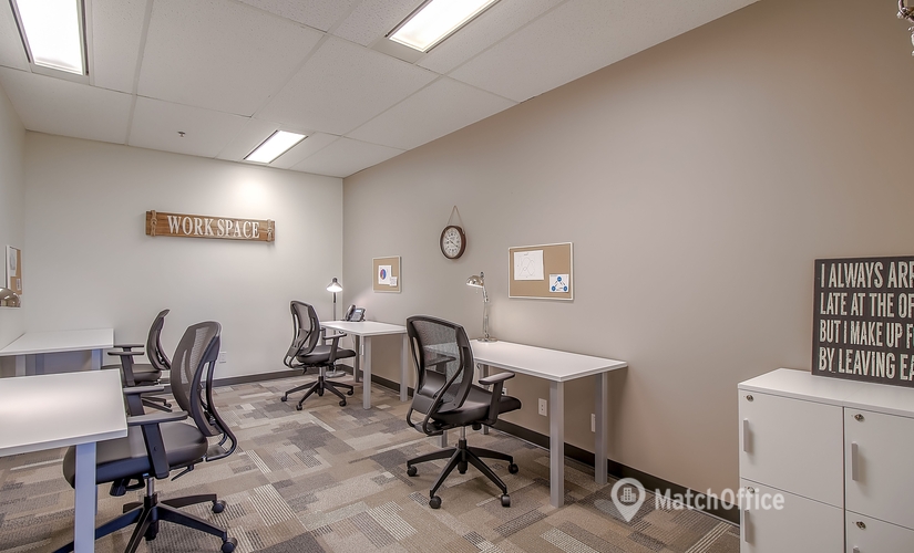 50 m² Business center in Calgary, AB, 500 4th Avenue SW (T2P 2V6) - 4 | MatchOffice.com