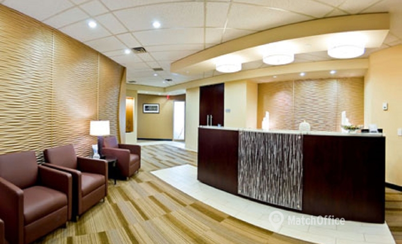 Virtual office space in Etobicoke, ON, 10 Four Seasons Place (M9B 6H7) - 0 | MatchOffice.com