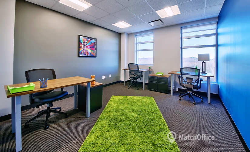Virtual office space in Quebec, QC, 1190B de Courchevel Street (G6W 0M6) - 1 | MatchOffice.com