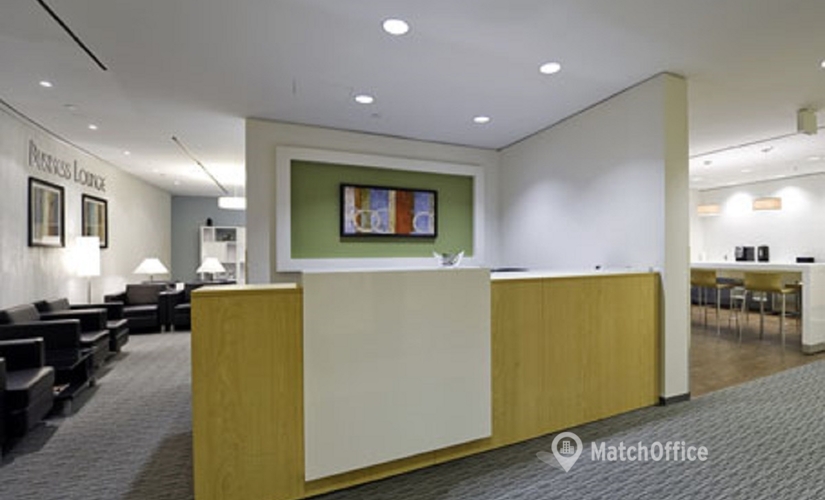 Virtual office in Markham, ON, 15 Allstate Parkway (L3R 5B4) - 0 | MatchOffice.com
