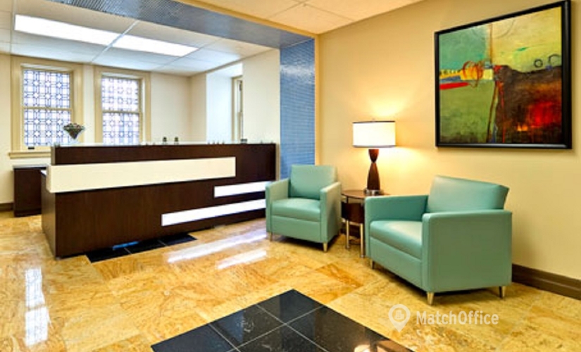 Virtual office space in Montreal, QC, 2000 McGill College Avenue (H3A 3H3) - 0 | MatchOffice