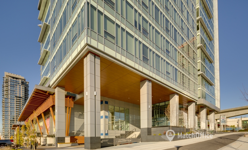 Virtual office space in Burnaby, BC, 2025 Willingdon Avenue (V5C 0J3) - 2 | MatchOffice