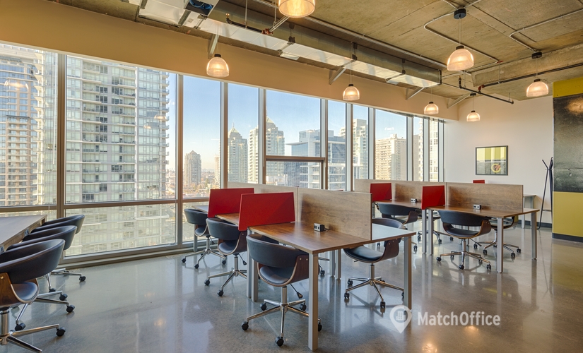 Virtual address in Burnaby, BC, 2025 Willingdon Avenue (V5C 0J3) - 1 | MatchOffice