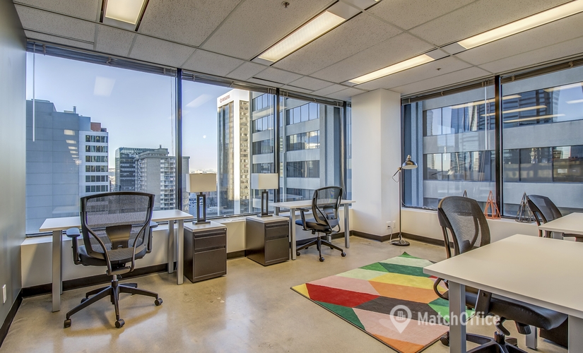 Virtual office in Calgary, AB, 330 5th Avenue SW (T2P 0J4) - 1 | MatchOffice