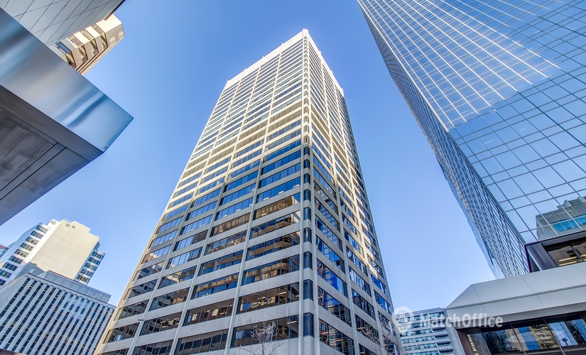 Virtual office in Calgary, AB, 330 5th Avenue SW (T2P 0J4) - 2 | MatchOffice.com