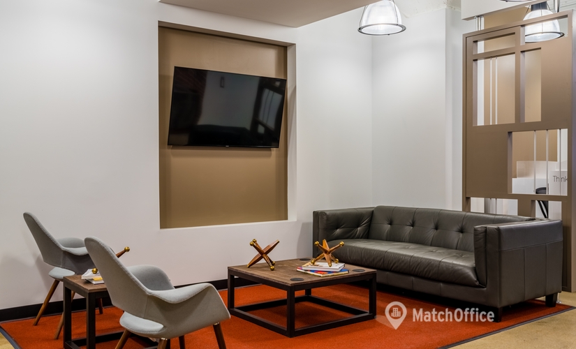 Virtual office space in Winnipeg, MI, 330 St. Mary Avenue (R3C 3Z5) - 1 | MatchOffice