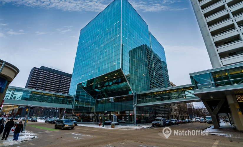 Virtual office in Winnipeg, MI, 330 St. Mary Avenue (R3C 3Z5) - 2 | MatchOffice.com