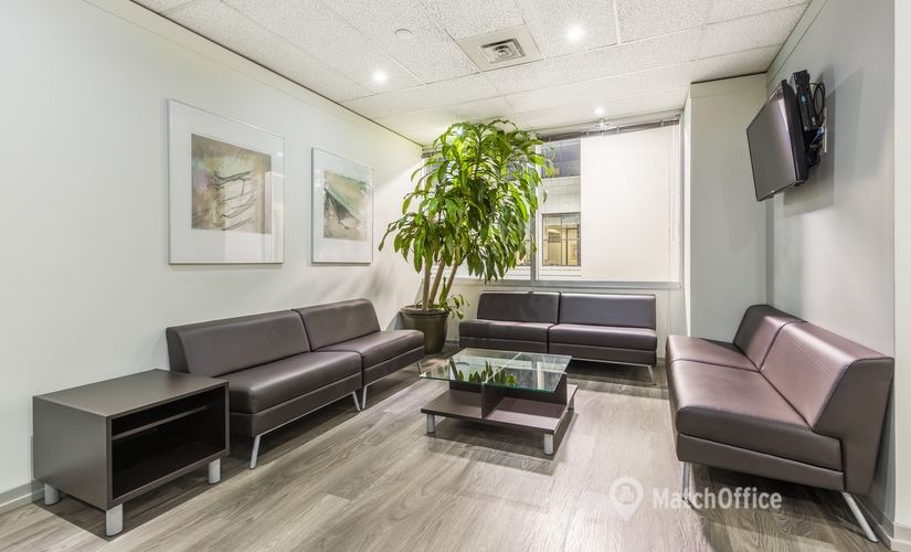 Virtual office space in Toronto, 36  Street (M5C 2C5) - 1 | MatchOffice