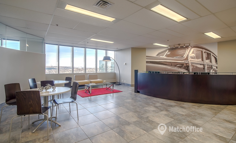 Virtual office in Calgary, AB, 500 4th Avenue SW (T2P 2V6) - 0 | MatchOffice.com