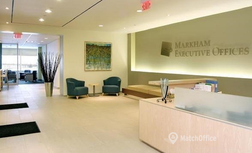 Virtual address in Markham, ON, 7030 Woodbine Ave Suite 500 (L3R 6G2) - 0 | MatchOffice