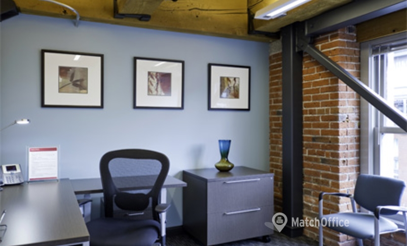 5000 m² Business space in Vancouver, BC, 1090 Homer Street (V6B 2W9) - 1 | MatchOffice.com