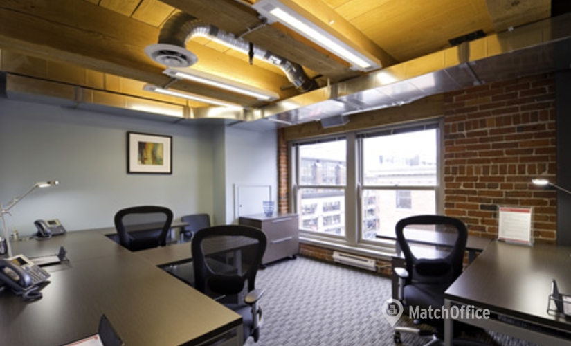 5000 m² Serviced office in Vancouver, BC, 1090 Homer Street (V6B 2W9) - 3 | MatchOffice.com