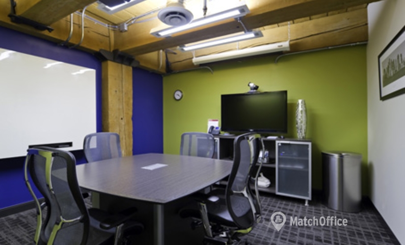 5000 m² Serviced office in Vancouver, BC, 1090 Homer Street (V6B 2W9) - 4 | MatchOffice.com