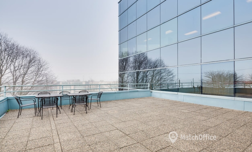 Virtual office in Burnaby, BC, 4170 Still Creek Drive (V5C 6C6) - 9 | MatchOffice