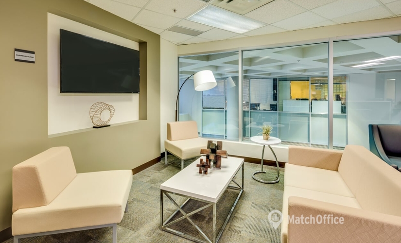 Virtual business address in Burnaby, BC, 4170 Still Creek Drive (V5C 6C6) - 2 | MatchOffice