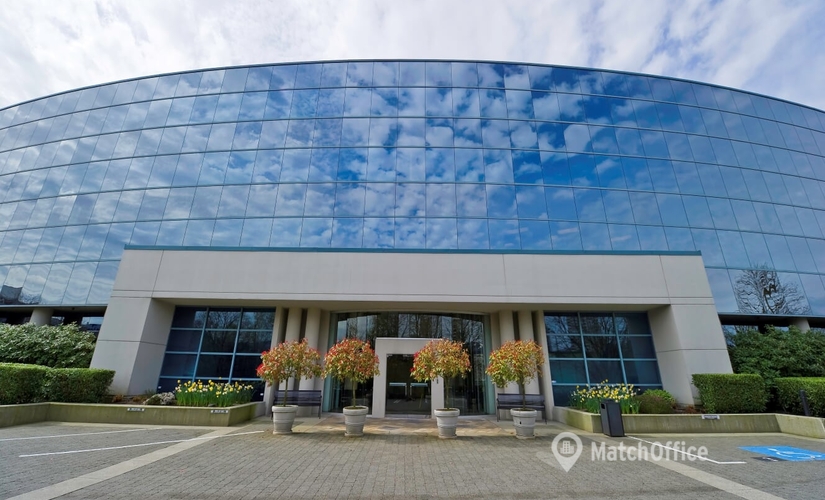 Virtual office in Burnaby, BC, 4170 Still Creek Drive (V5C 6C6) - 0 | MatchOffice.com