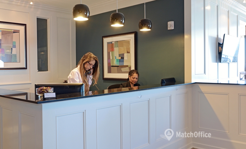 Virtual business address in Vancouver, BC, 1090 Homer Street (V6B 2W9) - 0 | MatchOffice