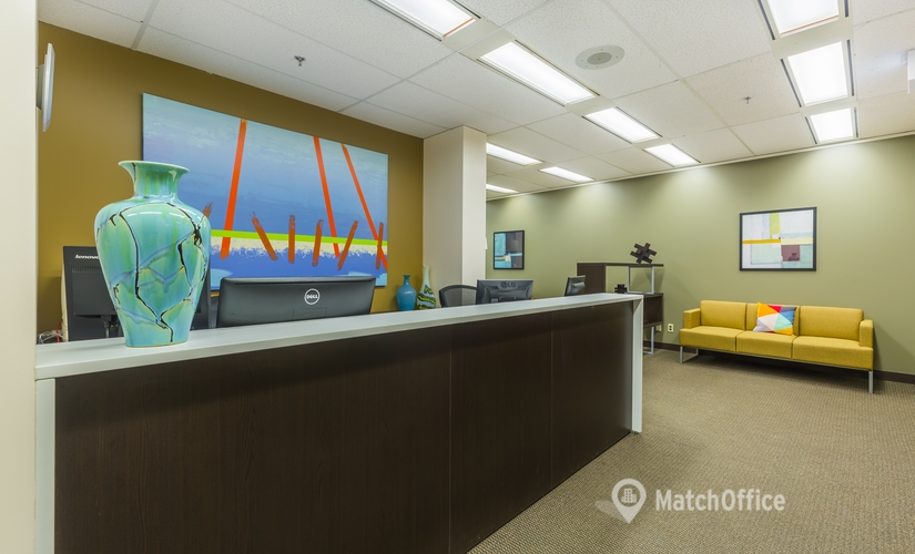 750 m² Business space in Mississauga, ON, 2 Robert Speck Parkway (L4Z 1H8) - 1 | MatchOffice