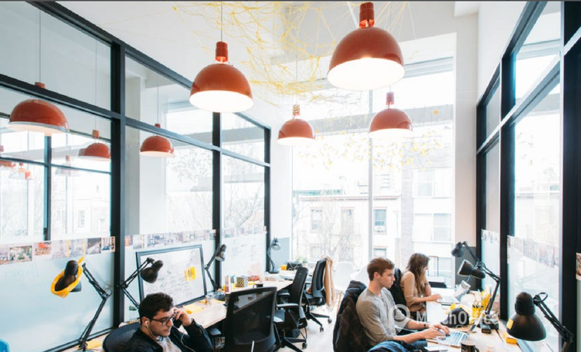 100 m² Business center in Vancouver, BC, Burrard Street 555 (V7X 1M8) - 2 | MatchOffice.com