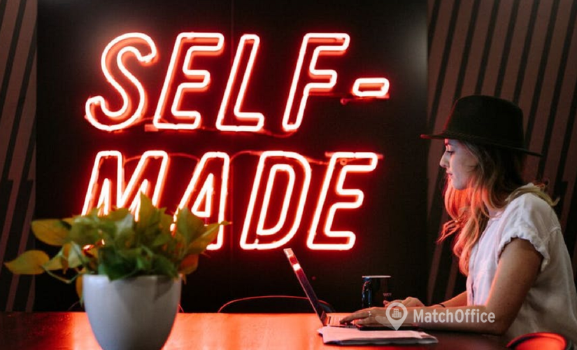 100 m² Business center in Toronto, King Street West 40 (M5H 4A9) - 3 | MatchOffice.com