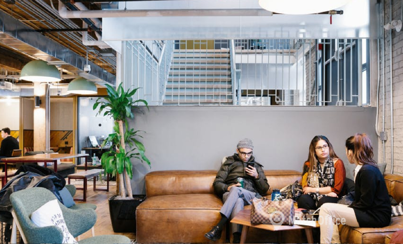 200 m² Business space in Toronto, Richmond Street West 240 (M5V 2C5) - 0 | MatchOffice.com