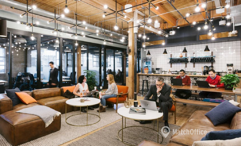 200 m² Business space in Toronto, Richmond Street West 240 (M5V 2C5) - 3 | MatchOffice