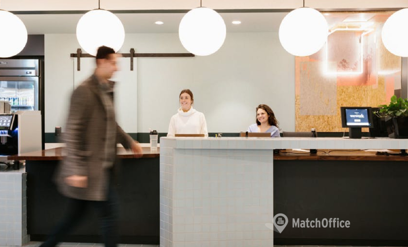 200 m² Serviced office in Toronto, Bloor Street East 33 (M4W 3H1) - 2 | MatchOffice