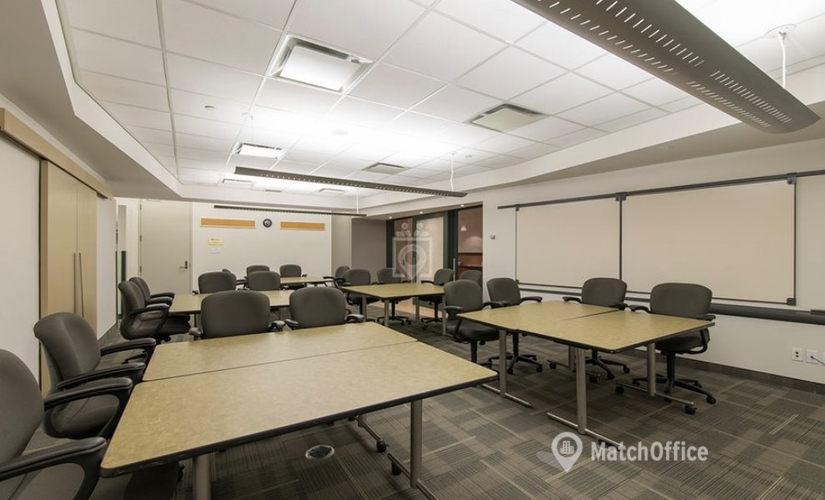 200 m² Conference room in Ottawa, ON, 440 Laurier Ave W (K1R 7X6) - 2 | MatchOffice