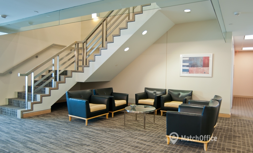 550 m² Serviced office in Toronto, 161 Bay Street TD  trust Tower (M5J 2T2) - 2 | MatchOffice.com