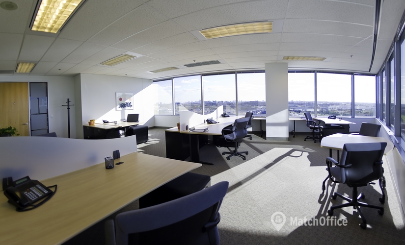 650 m² Business park in Mississauga, ON, 2425 Matheson Blvd East (L4W 5K4) - 4 | MatchOffice