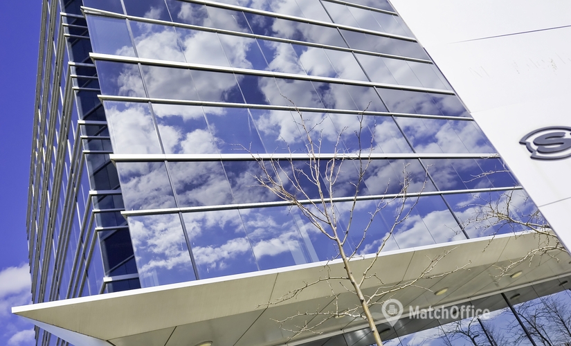 Virtual business address in Mississauga, ON, 2425 Matheson Blvd East (L4W 5K4) - 2 | MatchOffice.com
