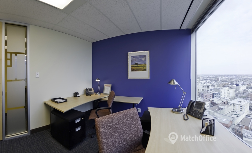 500 m² Business center in Winnipeg, MI, 201 Portage Avenue (R3B 3K6) - 3 | MatchOffice